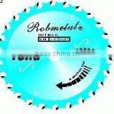 T.C.T. Blade for Fabric Cutter With Anti-kick Back Design (TCAG)-lucy thumbnail-1