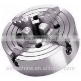 FOUR 4 JAW CHUCK, K72 FOUR 4 JAW INDEPENDENT CHUCK, MACHINE CHUCK thumbnail-2