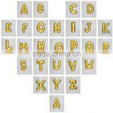 16 Inch Helium Inflatable Foil Balloons Party Decoration Gold Foil/aluminum Balloon thumbnail-5