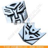 Auto Emblems Car Logo 3d Car Logo Custom Metal Badges thumbnail-2