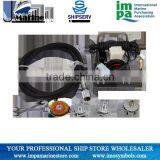 Marine Wholesale Eletric Deck Scaling Machine KC-50 thumbnail-1