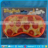 Hot Sale Galaxy Style Multicolor Funny Sleep Eye Mask thumbnail-6