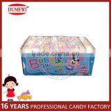 Long Pillow Shape Mint Cheap Chewing Gum thumbnail-6