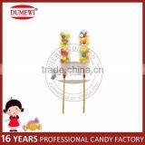 Hot Item Candied Haws Shape Toy Candy Mini Candy thumbnail-3