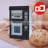 CE & ISO Passed Professinaldeck Baking Oven With Proofer thumbnail-1