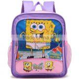 2015 New Girls Cartoon School Bag thumbnail-1