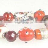 Fashion Charm Bead Bracelet/jewelry thumbnail-1