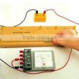 Investigating Resistivity, Physics Apparatus,resistivity Apparatus