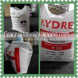 China Supply High Quality/high Purity Flocculant Polyacrylamide for Mineral Resources thumbnail-3