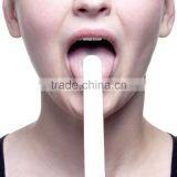 Sterile Disposable Wooden Tongue Depressor With CE Certificate thumbnail-3