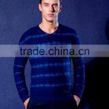 Men's Computerized Sweater Knitting Machine thumbnail-1