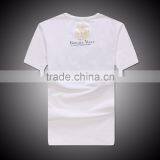 Cheap Promotional Wholesale Price Cotton Printing t Shirt thumbnail-2
