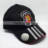 OEM Custom Baseball Cap With Beer Bottle Opener thumbnail-3