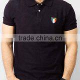 Pique Polo Shirt thumbnail-1