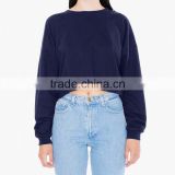 100% Cotton Winter Women Hoody Sweater Custom Hoodies Wholesales
