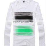 Long Sleeves Men's T-shirt thumbnail-1