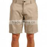 Cotton Twill Boys Primary School Uniform Shorts thumbnail-6
