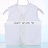 Wholesale Jacquard Polyester Baby Waistcoat