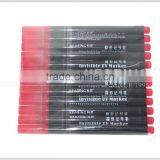 Kearing Brand Permanent UV Marker Which is Visible for Quality Inspecition#UVP10-R thumbnail-6