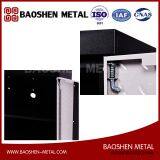 Metal TV Stand Multipurpose Storage Console Sideboard Buffet Table thumbnail-3