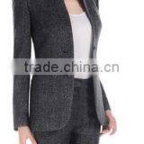 Office Ladies Suits, Merino New Wool Ladies Suits WMSU20150023 thumbnail-1