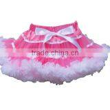 Lovely Fluffy Chiffon Pettiskirts Baby Girls Skirts Children Tutu Skirt Princess Dance Party Tulle Skirt thumbnail-2