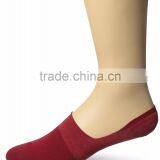 Men and Lady Cotton Non Slip no Show Invisible Seamless Toe Low Cut Socks thumbnail-3