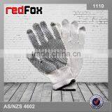 Wholesale Durable Safety Work Glove thumbnail-5
