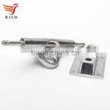 Pro Aluminum Alloy Skateboard Trucks thumbnail-1