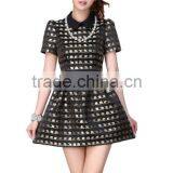 2013 New Party Dress Factories in China thumbnail-1