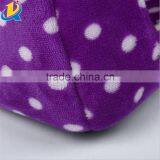 New Design Strawberry Shaped Cheap Good Quality Soft Dog Bed Wholesale thumbnail-6