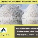 INDIAN RICE BASMATIC WITH BRAND NAME thumbnail-1