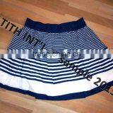 Cotton Women Lady Skirt thumbnail-2