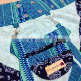 CHILLY GRAPES SKIRTS - Wholesale - Ladies Wrap Skirt Reversible thumbnail-5