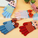 TC13009 2016 New Arrival Children Winter Gloves With Fingers Wholesale Winter Warm Kids Gloves thumbnail-6