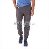 Guangzhou Wholesale Custom Logo and Print Men Track Pants thumbnail-1