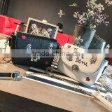 Zm50180b Single Shoudler Crossbody Bag Women Embroidery Fashion Lady Handbag thumbnail-4