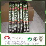 Agriculture UV Treated 100% pp Spunbond Agriculture Black Plastic Film thumbnail-3