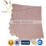 Safty New Born Knitted Baby Blanket China thumbnail-2