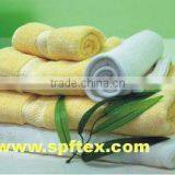 Bamboo Fiber Towel thumbnail-1