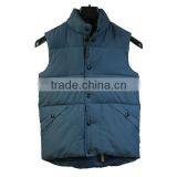 2014-2015 New Fashion Suit Vest Men Waistcoat thumbnail-2