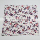 2016 New Design Custom Printing Cotton Embroidered Handkerchief thumbnail-2