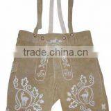 German Women Lederhosen thumbnail-1