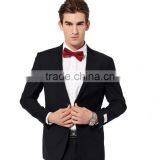 Latest Suit Styles Coat Pant Men Suit Office Uniform Design Men Business Suits thumbnail-2