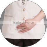 Housekeeping Staff Uniform Type and OEM Service Supply Type Hotel Uniform For Housekeeping thumbnail-4