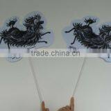 Customized Felt Stick Hand Toy thumbnail-1