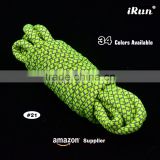 Child Shoestring Protection Shoelace for the Darkness & Low Visibility - Funny 3M Design Yeezy Rope Shoelace Replacement