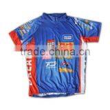 2016 Hot Sell Fashion Wholesale Fitness Clothing Cycling Jerseys for Men thumbnail-5
