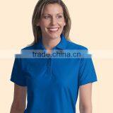 100% Cotton Polo Shirt thumbnail-2