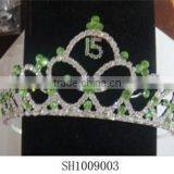 New Coming High Quality Bride Wedding Tiaras And Crown